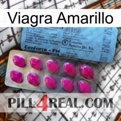 Viagra Yellow 35